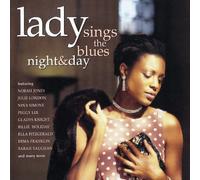 Lady Sings the Blues, Vol. 2 [EMI] by Various Artists NEUF