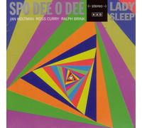 Lady Sleep Spo dee o Dee