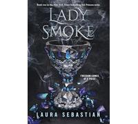 Lady Smoke