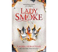 Lady Smoke