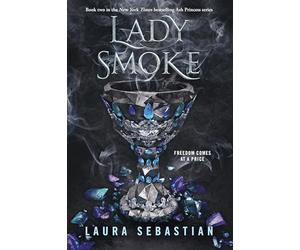 Lady Smoke