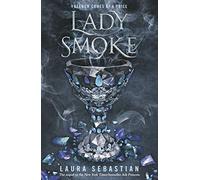 Lady Smoke: ASH Princess 2