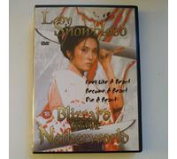 Lady Snowblood 1 - Blizzard From The Netherworld Dvd (2001)
