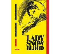 Kazuo Koike, Kazuo Kamimura – Lady Snowblood – Intégrale – Kana