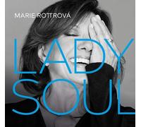 Lady Soul