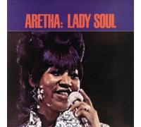 Lady Soul by ARETHA FRANKLIN [VINYL] NEUF
