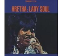 Aretha Franklin – Lady Soul – Vinyle 12" – Rhino