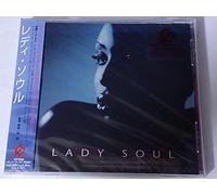 Lady Soul [Import]
