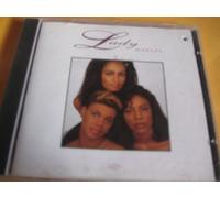 Lady Soul [Import]