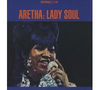 Lady soul Vinyle