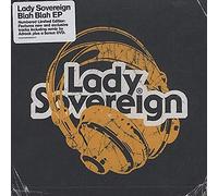 Lady Sovereign - Blah [Import]
