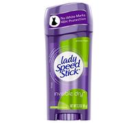 LADY SPD ST INV DRY POWDER 2.3 OZ by Lady Speed Stick