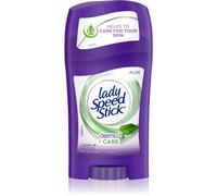 Lady Speed Stick Derma+CARE déodorant solide à l'aloe vera 40 g