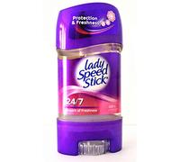 Lady Speed Stick Breath of Freshness 24/7 déodorant solide pour femme 65 g