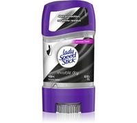 Lady Speed Stick Invisible Dry anti-transpirant gel effet 48h pour femme 65 g