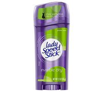 Lady Speed Stick Invisible Dry Powder Fresh Antitranspirant Déodorant 65,2 g (lot de 6)