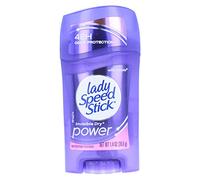 Lady Speed Stick Lot de 5 déodorants anti-transpirants Invisible Dry Wild Freesia 40 ml