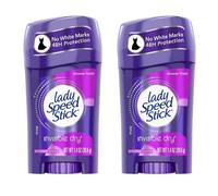 Lady Speed Stick Shower Fresh Lot de 2 déodorants de 40 ml