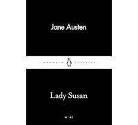 Lady Susan – Penguin Books