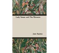 Lady Susan And The Watsons