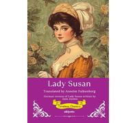 Lady Susan German Version Timeless Classics