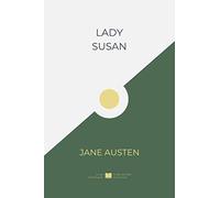 Lady Susan (IliasClassics Edition)