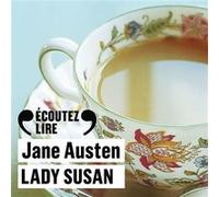 Lady Susan Jane Austen (Auteur), Pierre Goubert (Traduction)