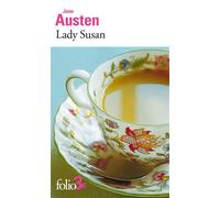 Lady Susan – Gallimard