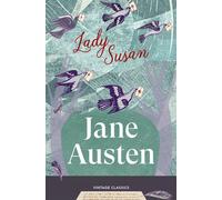Lady Susan - Jane Austen - Vintage digital - ebook (ePub) - Livre
