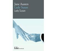 Jane Austen – Lady Susan – Traduction de Pierre Goubert – Gallimard Poche