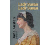 Lady Susan - Lady Susan: Texto paralelo bilingüe - Bilingual edition: Inglés - Español / English - Spanish