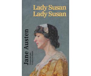 Lady Susan - Lady Susan: Texto paralelo bilingüe - Bilingual edition: Inglés - Español / English - Spanish