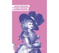 Lady susan (Nouvelle traduction)