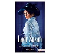 Lady Susan - Suivi De Less Waston Et De Sandition