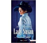 Lady Susan suivi des Waston et de Sandition Jane Austen (Auteur)