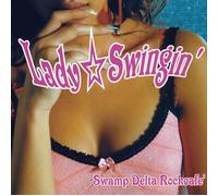 Lady Swingin' [Import]