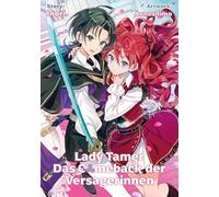 Lady Tamer: Das Comeback der Versagerinnen
