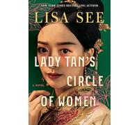 Lady Tan's Circle of Women: A Novel