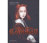 Lady Tara Cornwall