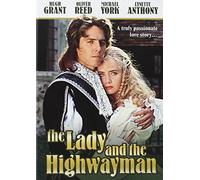 Lady & The Highwayman (Full Dol)