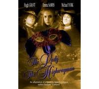 Lady & The Highwayman [Import USA Zone 1]