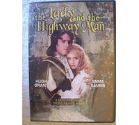 Lady & The Highwayman [Import USA Zone 1]