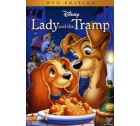 Lady & The Tramp