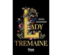 Lady Tremaine: Book Club de Reese Witherspoon - Sélection Amazon Meilleurs Livres de 2026