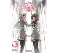 Lady Vampire T02