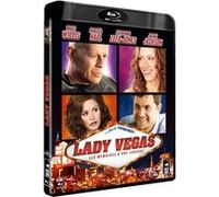 Lady Vegas - Blu-Ray E