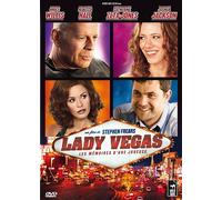 Lady Vegas, Les Mémoires D'une Joueuse