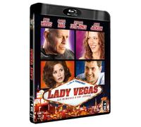 Lady Vegas, Les mémoires d'une joueuse [Blu-Ray]