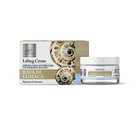 LADY VENEZIA Crème visage anti-rides bave d'escargot avec ingrédients biologiques - 50 ml