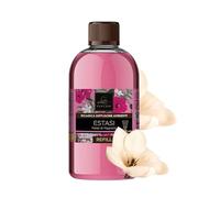 Lady Venezia Recharge Diffuseur de Parfum 500 ML - Recharge Diffusseur Bâtonnet Parfum Ambiance - Magnolia - Aromathèrapie - Made in Italy (Magnolia)